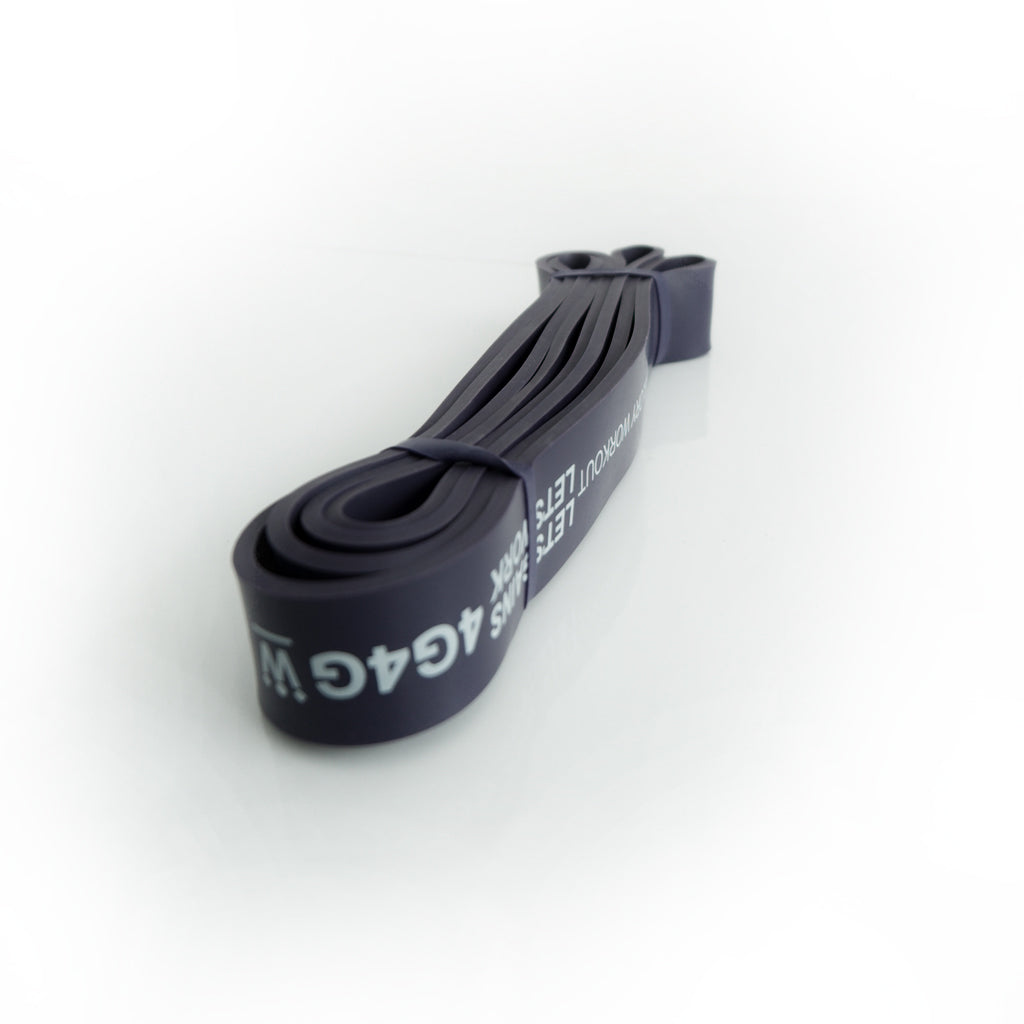 4g4gw resistance band ( 35-85 )